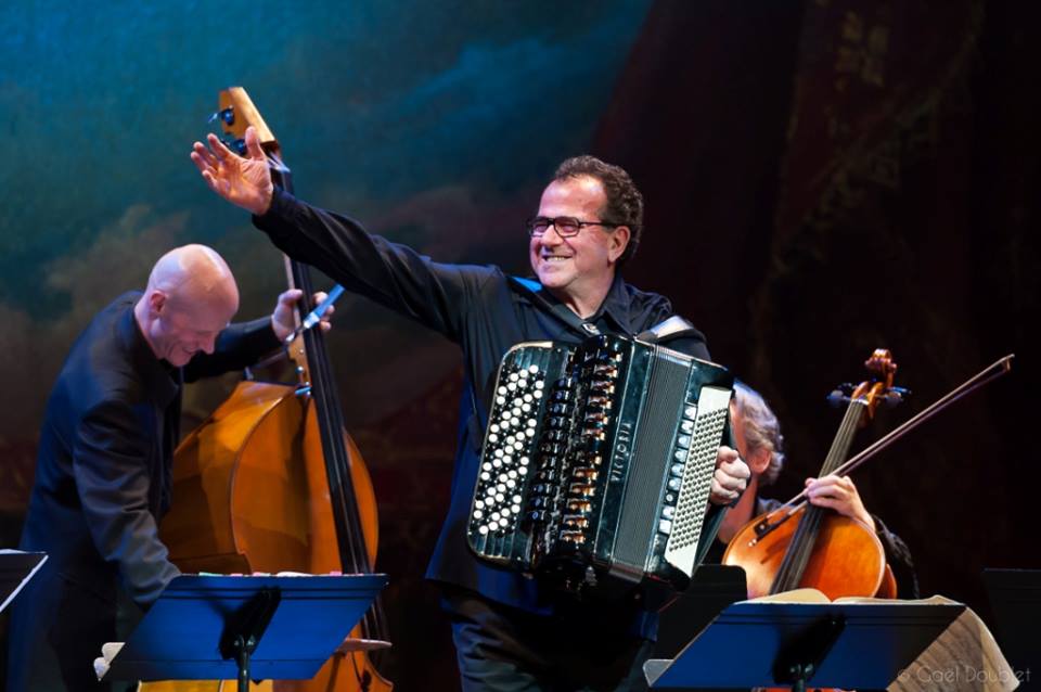 l'orchestre qu'il vous faut